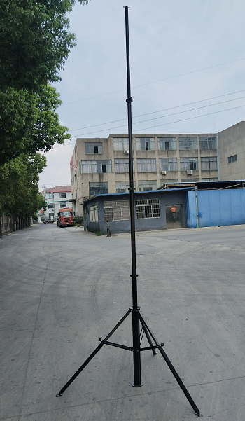 Aluminum Telescopic Pole