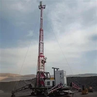 ¿Cuáles son las señales de que una torre telescópica sin arriostramiento nece...