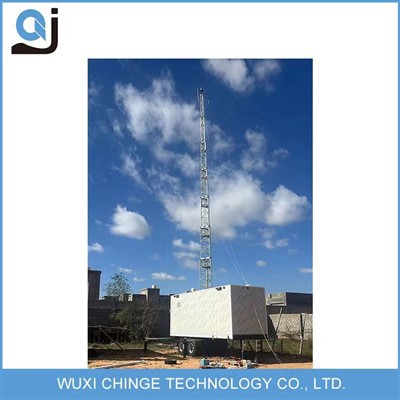 ¿Las torres móviles de telefonía celular son compatibles con la tecnología 5G?